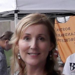 Meet your Posher, Mary